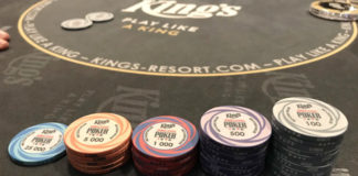 Rozvadov: Świetny wynik Michała Romanowskiego w turnieju BMPT Closer! Michał Romanowski drugi w turnieju BMPT Closer