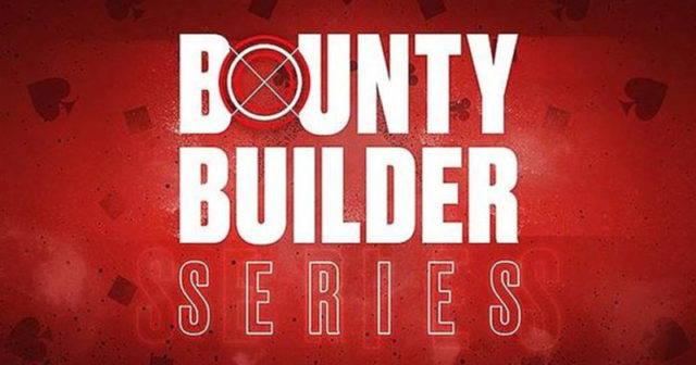 30.000.000$ w puli gwarantowanej Bounty Builder Series