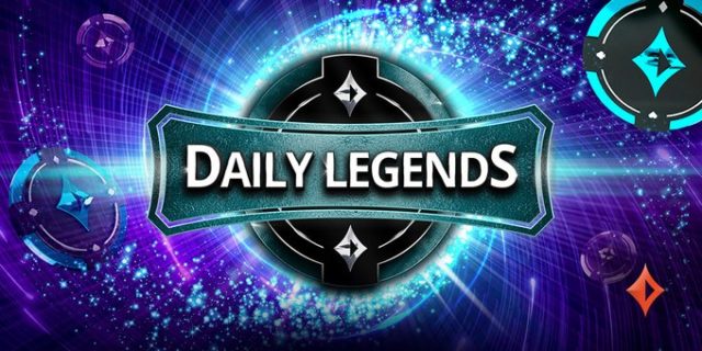 Daily Legends – coś wyjątkowego dla osób kochających turnieje MTT