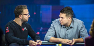 Doug Polk i Daniel Negreanu doszli do porozumienia Daniel Negreanu i Doug Polk