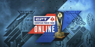 Dzisiaj rozpoczyna się festiwal European Poker Tour Online! EPT Online