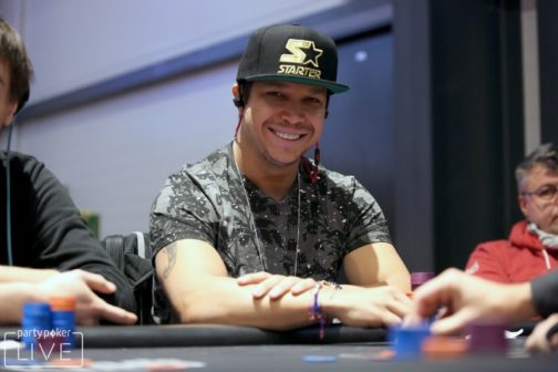 Felipe Ramos