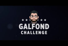 Galfond vs Kornuth: Rośnie przewaga Chance Kornutha!