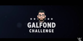 Galfond vs Kornuth: Rośnie przewaga Chance Kornutha!