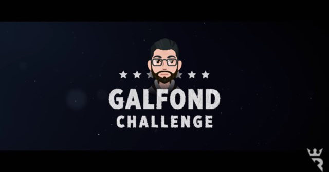 Galfond vs Kornuth: Wyraźne prowadzenie Galfonda po 9. sesji