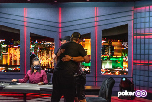 High Stakes Duel - 3