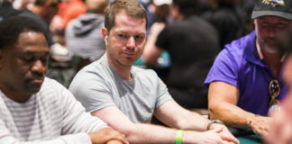 Jonathan Little: Blefowanie przeciwko słabym graczom w grach cashowych