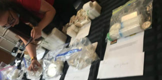 Srebro zamiast nagród pieniężnych – przedziwna inauguracja Midway Poker Tour Midway Poker Tour