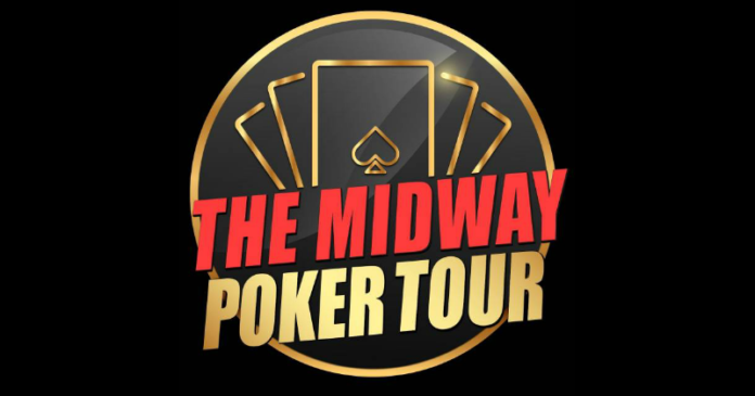Midway Poker Tour Midway Poker Tour