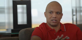 Phil Ivey o tym, jak stał się jednym z najlepszych pokerzystów Phil Ivey