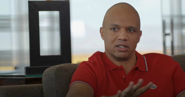 Phil Ivey o tym, jak stał się jednym z najlepszych pokerzystów