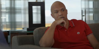 Phil Ivey o tym, jak zmieniło się jego podejście do życia Phil Ivey