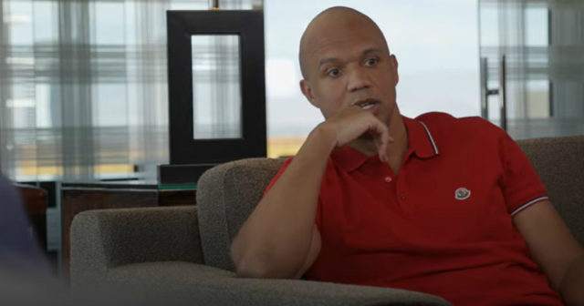 Phil Ivey o tym, jak zmieniło się jego podejście do życia