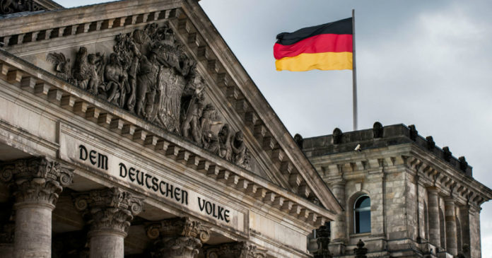 Poker online w Niemczech