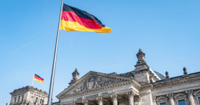 Poker online w Niemczech Poker online w Niemczech