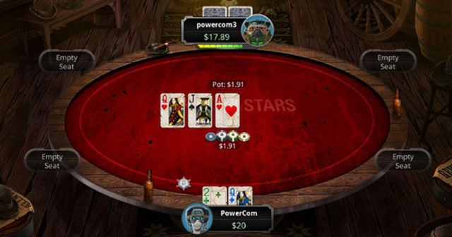 PokerStars: Czy jesteśmy skazani na Aurorę?