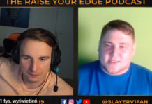 Joshua „slayerv1fan” Hoesel: „Nie traćcie energii na naukę czegoś mało istotnego”