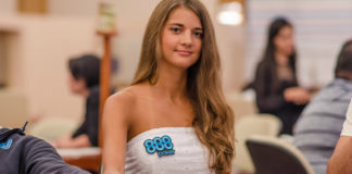 Sofia Lövgren radzi, jak grać w dniach drugich turniejów online Sofia Lövgren