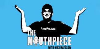 The Mouthpiece: Gościem Mike’a Matusowa był Daniel Negreanu