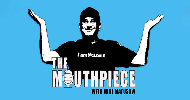 The Mouthpiece: Gościem Mike’a Matusowa był Daniel Negreanu