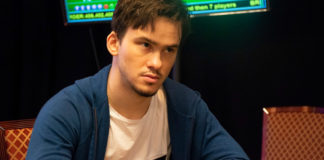 Timofey „Trueteller” Kuznetsov – poznajcie historię pokerowego geniusza Timofey Kuznetsov