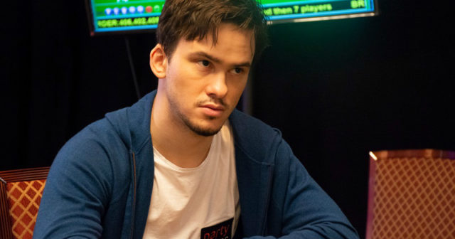 Timofey „Trueteller” Kuznetsov – poznajcie historię pokerowego geniusza
