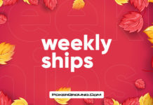 Weekly Ships: Wielki sukces MwonderchilD!