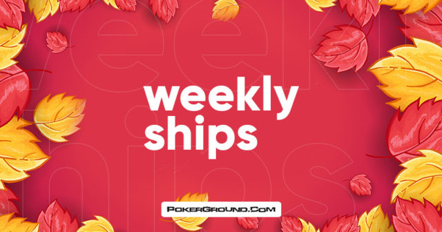 Weekly Ships: GROSZEK 5 z ogromną wygraną – ale nie tylko On!