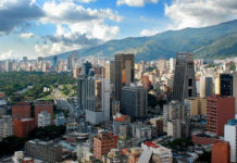 Wenezuela – wzrasta popularność podziemnych klubów pokerowych Wenezuela - Caracas