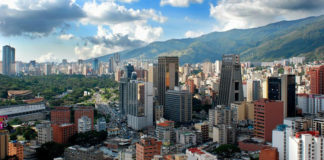 Wenezuela – wzrasta popularność podziemnych klubów pokerowych Wenezuela - Caracas