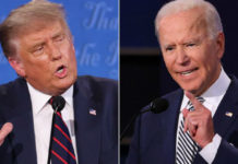 Wybory w USA – który kandydat na prezydenta będzie lepszy dla pokera? Wybory w USA