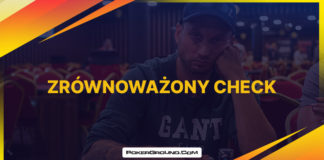 Zrównoważony check – czyli jak zepsuć „drukarkę” rywala