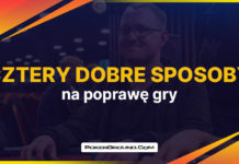 Cztery dobre sposoby na poprawę gry Sposoby na poprawę gry