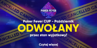 Październikowy Fever odwołany. Oświadczenie organizatorów