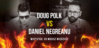 Doug Polk vs. Daniel Negreanu – wszystko, co musisz wiedzieć! Doug Polk vs. Daniel Negreanu