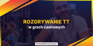 Para dziesiątek w grach cashowych