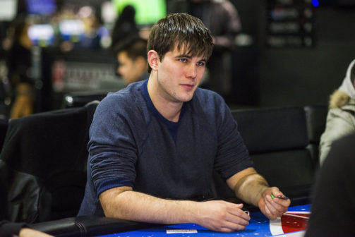 Alex Fitzgerald
