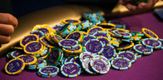 High Rollery wracają do kasyna Aria w Las Vegas Aria High Rollers