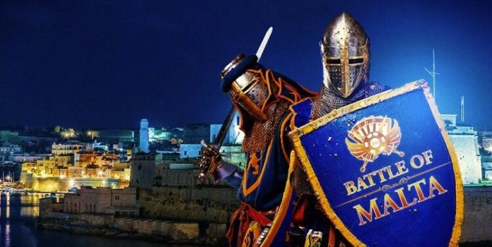 Battle of Malta