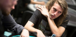 EPT Online: Tytuły mistrzowskie dla Fabiana Gumza i Berta Stevensa Bert Stevens