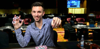 EPT Online: David „MonkeyBausss” Laka zwycięzcą High Rollera David Laka