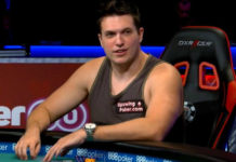 Doug Polk udostępnił statystyki ze swojego pojedynku z Danielem Negreanu Doug Polk