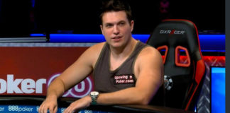Doug Polk wygrywa 166.239$ w trzecim spotkaniu z Danielem Negreanu Doug Polk