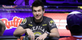 Doug Polk