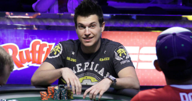 Doug Polk o „Limitlessie”: „To jeden z najbardziej przereklamowanych graczy na świecie”