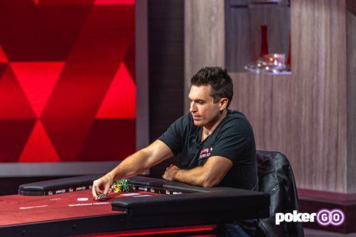 Doug Polk