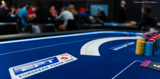 EPT Online: Polak „ImTheNuts1” zagra w finale eventu Arena Championship EPT Online