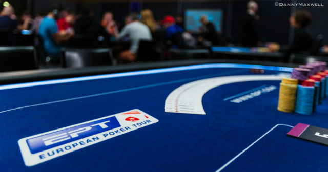 EPT Online: Polak „ImTheNuts1” zagra w finale eventu Arena Championship