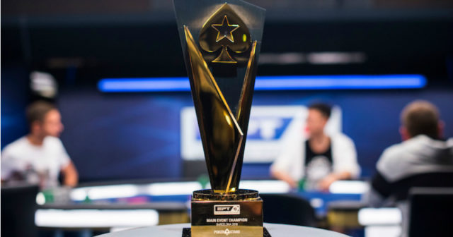 „WhatIfGod” mistrzem Main Eventu EPT Online!