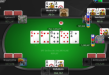 Pięć najciekawszych rozdań z festiwalu EPT Online